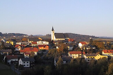 Altenberg bei Linz
