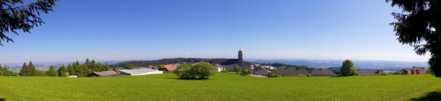 Pfarrkirchen im Mühlkreis