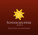 Логотип Hotel Sonnschupfer