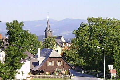 St. Martin am Wöllmißberg