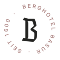 Логотип Hotel Basur