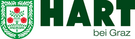 Logotip Hart bei Graz