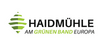 Logo Rundloipe Haidmühle