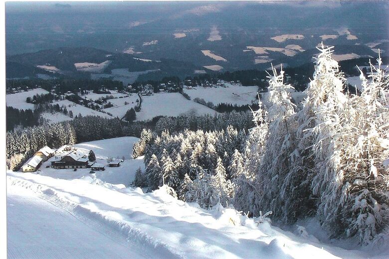 Rieseralm