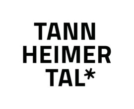 Logo Tannheimer Tal