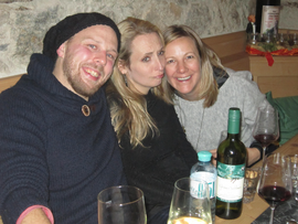 Logo Pension Platzhaus