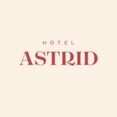 Logo Hotel Astrid