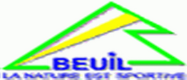 Logotyp Beuil Les Launes - Beuil / Valberg