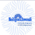 Logotyp Heiligenschwendi - Hubelweid