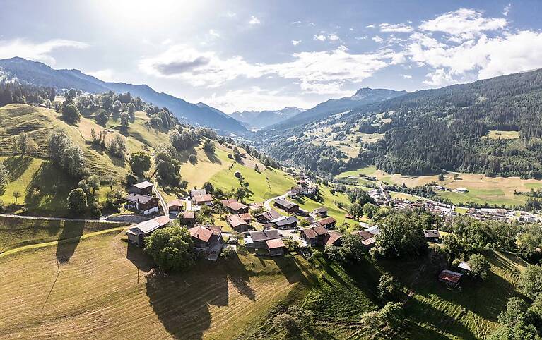 Küblis