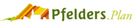 Logotipo Pfelders im Passeiertal