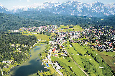 Seefeld in Tirol