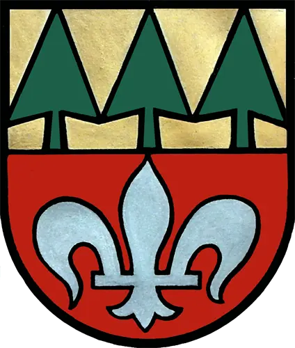 Логотип Niederwaldkirchen
