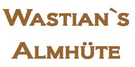 Логотип Wastian`s Almhütte