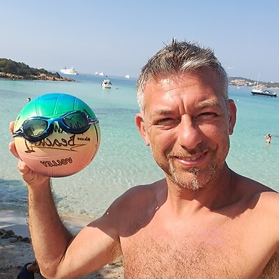 Avatar de Fabrizio cappi
