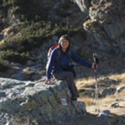 Avatar von Marilena Locatelli