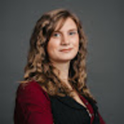 Avatar de la Krisztina Horváth