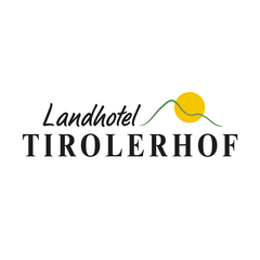 Logo Landhotel Tirolerhof