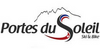 Логотип Portes du Soleil