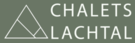 Logotipo Chalets Lachtal