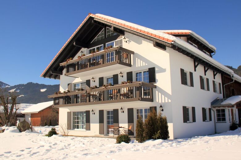 AlpenLodge Allgäu
