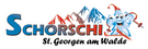 Logo Schorschilift / St. Georgen am Walde