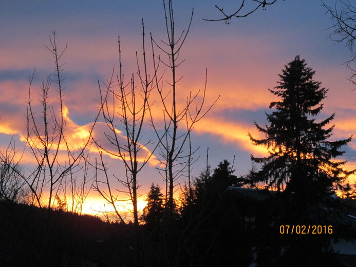 Weißenkirchen im Attergau