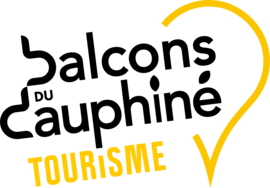 Logo Les Balcons du Dauphiné