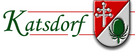 Logó Katsdorf