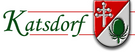 Logotipo Katsdorf
