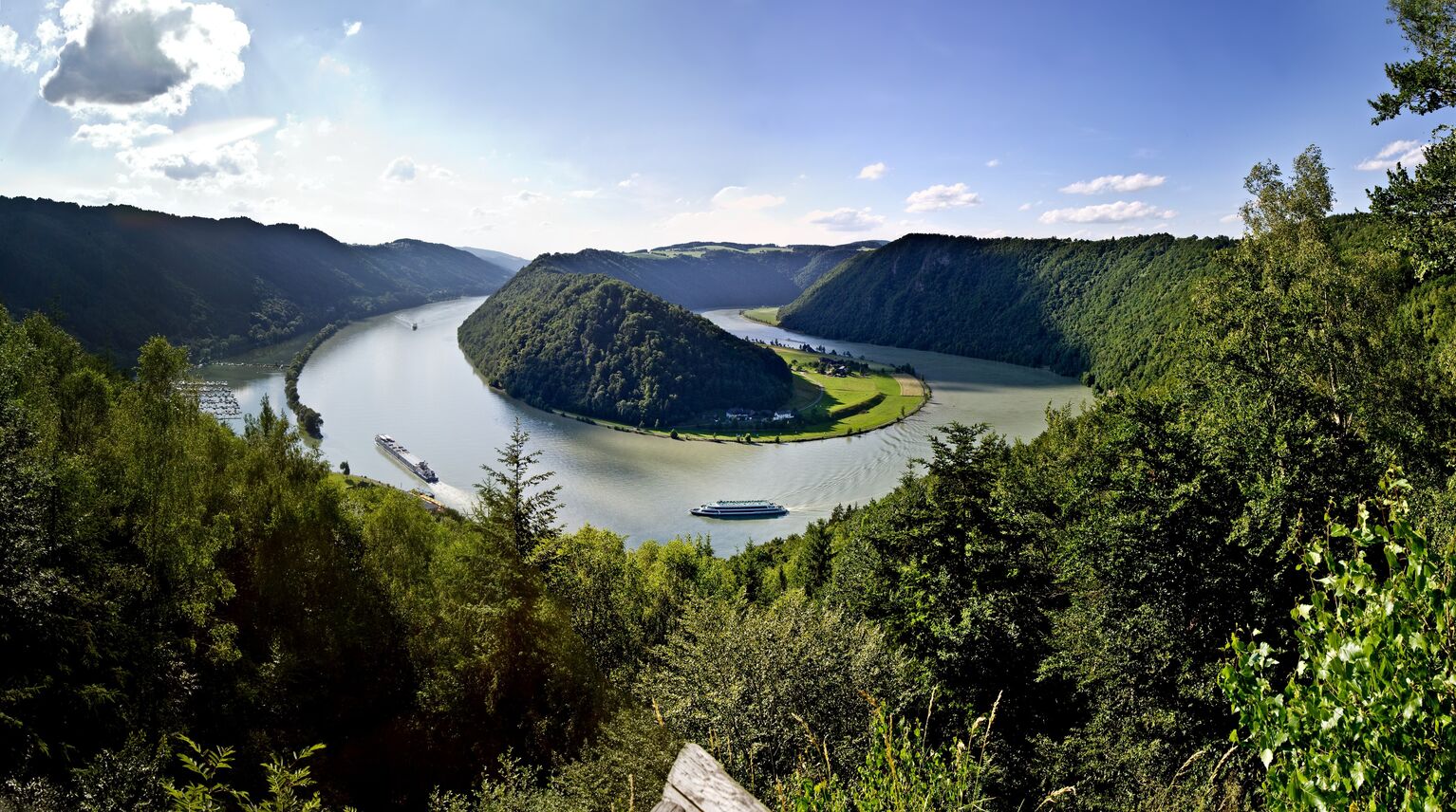 Tourismusverband Donau Oberösterreich