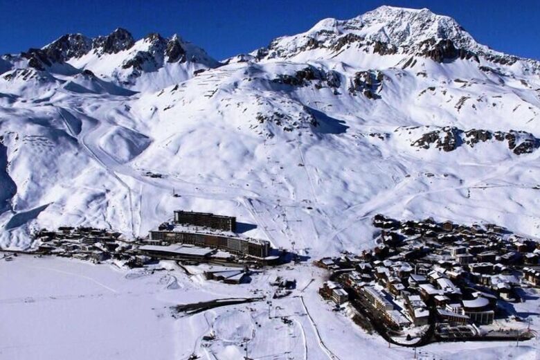 Chalet De La Tour - Maeva