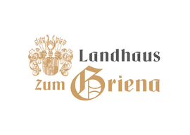 Логотип Landhaus zum Griena