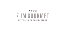 Logo Hotel zum Gourmet