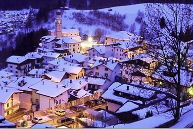 San Pietro di Cadore