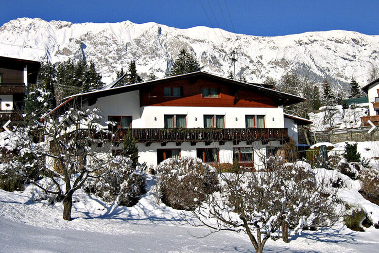 Haus Alpenglühn