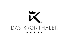 Logotip DAS KRONTHALER****s