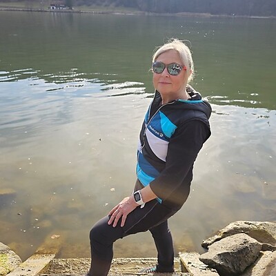 Avatar von Anita