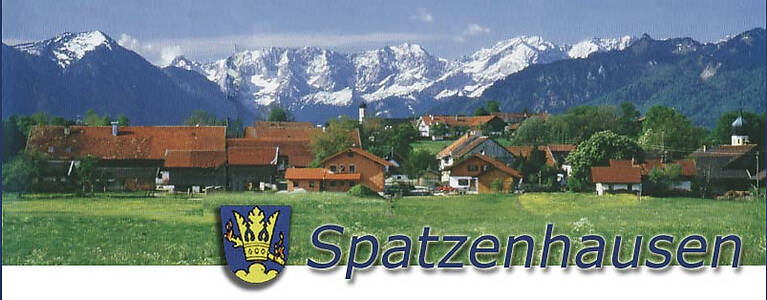 Spatzenhausen