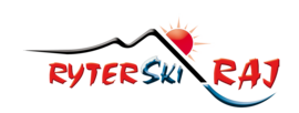 Logotip Ryterski Raj