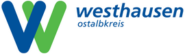 Logotyp Westhausen