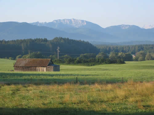 Eurasburg