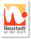 Logotip Neustadt an der Aisch