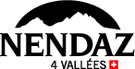 Logo Nendaz / 4 Vallées