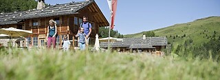 Gitschberg - Jochtal