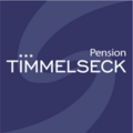 Logotip Pension Timmelseck