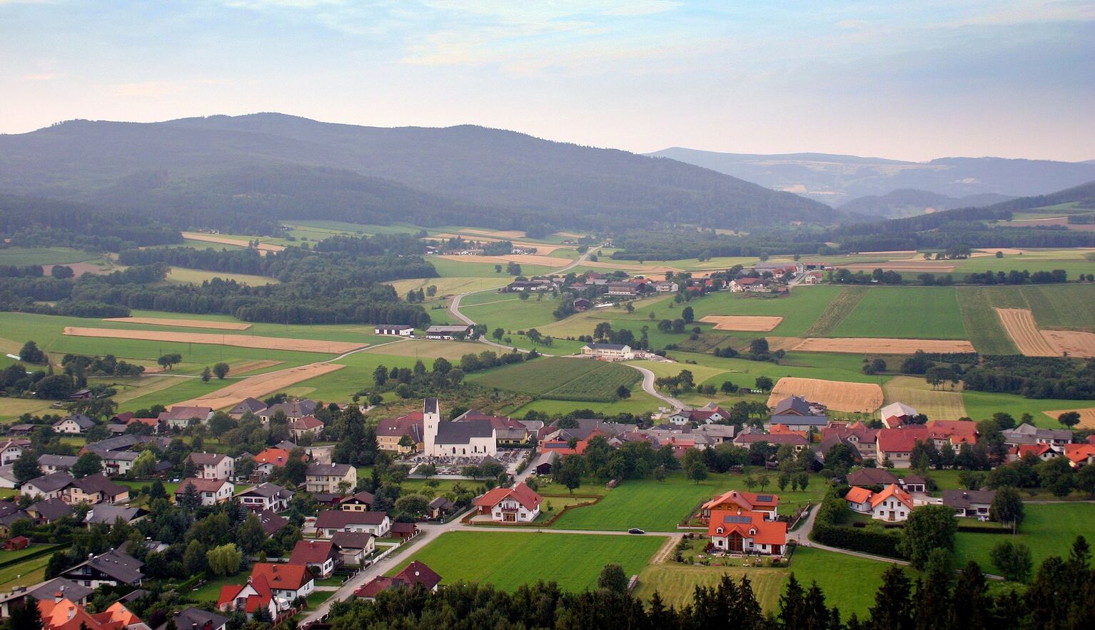 Münichreith-Laimbach