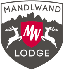 Logo Mandlwand Lodge
