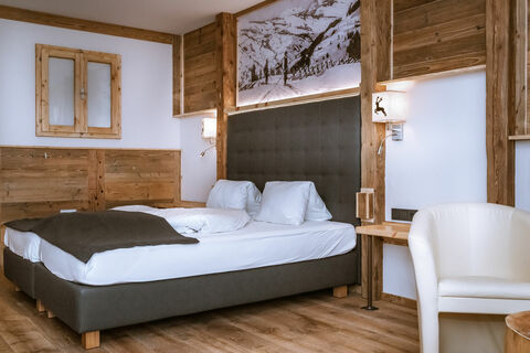 Hotel Astrid