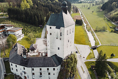 Mariastein